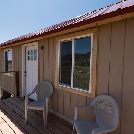 Villa Alpine Trails Rv Park South Fork Camera foto