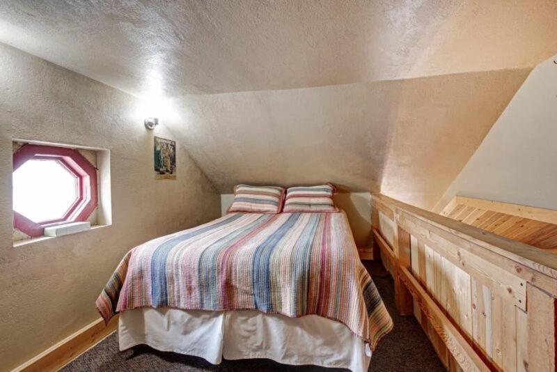 Villa Alpine Trails Rv Park South Fork Esterno foto