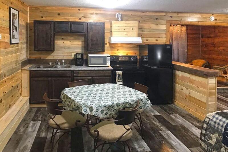 Villa Alpine Trails Rv Park South Fork Esterno foto